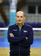 CALDETTO Mauro - Coach